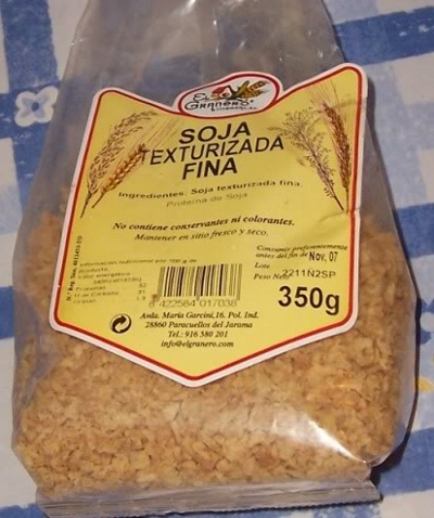 Receta Salsa BoloÃ±esa – buscorecetas.com