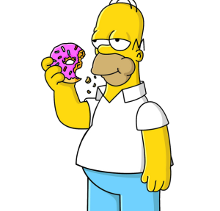 Homero donas